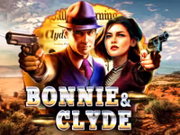 Bonnie & Clyde