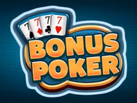 BONUS POKER