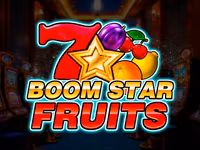 Boom Star Fruits