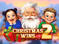 Christmas Wins 2