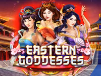 Eastern Goddesses