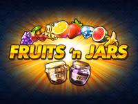 Fruits'n Jars