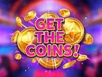 GET THE COINS!
