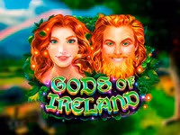 Gods of Ireland