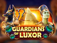 Guardians of Luxor