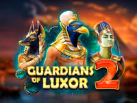 Guardians Of Luxor 2