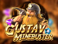 Gustav Minebuster