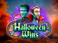 Halloween Wins