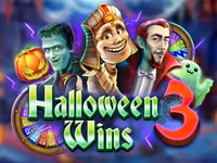 Halloween Wins 3