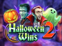 Halloween Wins 2