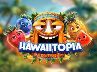 Hawaiitopia