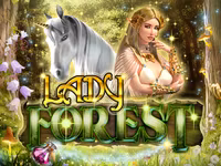 Lady Forest