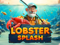 Lobster Splash