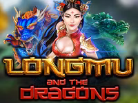 Longmu and the Dragons