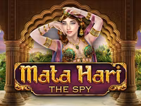 Mata Hari: the spy