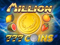 Million 777 Coins