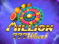 Million 777 Wheel