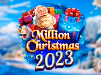 Million Christmas 2023