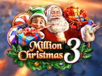 Million Christmas 3