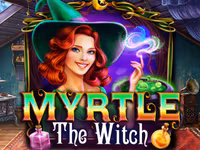 Myrtle the Witch