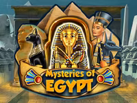 Mysteries of Egypt