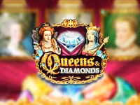Queens and Diamonds