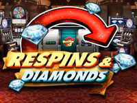 Respins & Diamonds