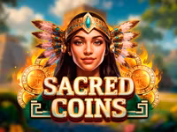 Sacred Coins