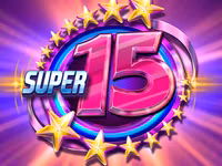 Super 15 Stars