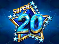 Super 20 Stars