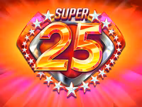 Super 25 Stars