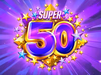 Super 50 Stars