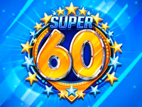 Super 60 Stars