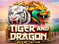 Tiger and Dragon