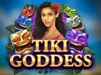 Tiki Goddess