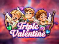 Triple Valentine
