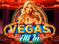 Vegas All In