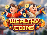 WEALTHY COINS