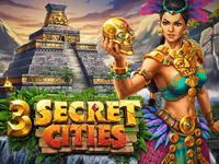 3 Secret Cities