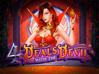 4 Deals With The Devil