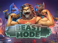Beast Mode