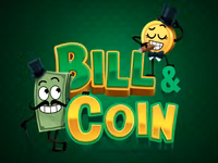Bill & Coin