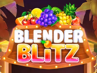 Blender Blitz