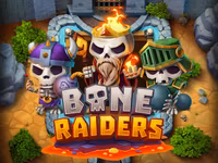 Bone Raiders