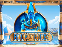 Book Of Gods