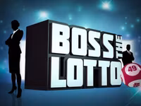 Boss The Lotto