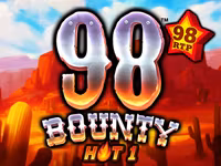 Bounty 98 Hot 1