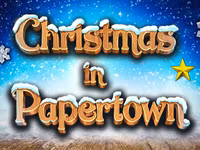Christmas in Papertown