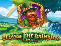 Clover The Rainbow Deluxe