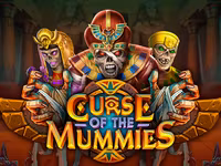 Curse of the Mummies